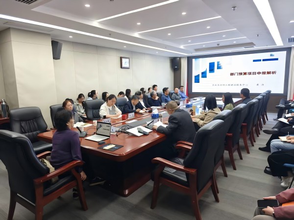 深化學習教育 深耕能力建設——農墾中心舉辦2025年第二期“農墾學堂”