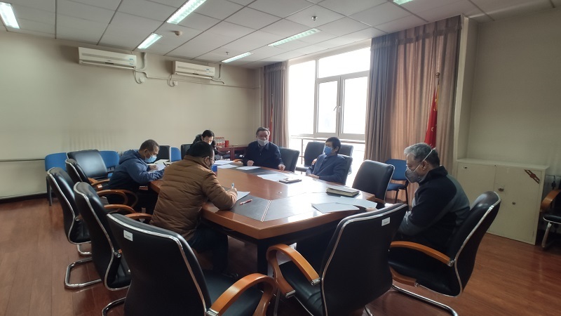 中心在廣大青年中部署開展“在戰(zhàn)疫中感悟，在希望中成長”征文演講等系列活動